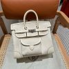 Replica Hermès Birkin Caro Bag Swift