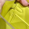 Replica Hermès Kelly Lime
