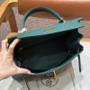 Replica Hermès Kelly Malachite Togo - designer handbag clone