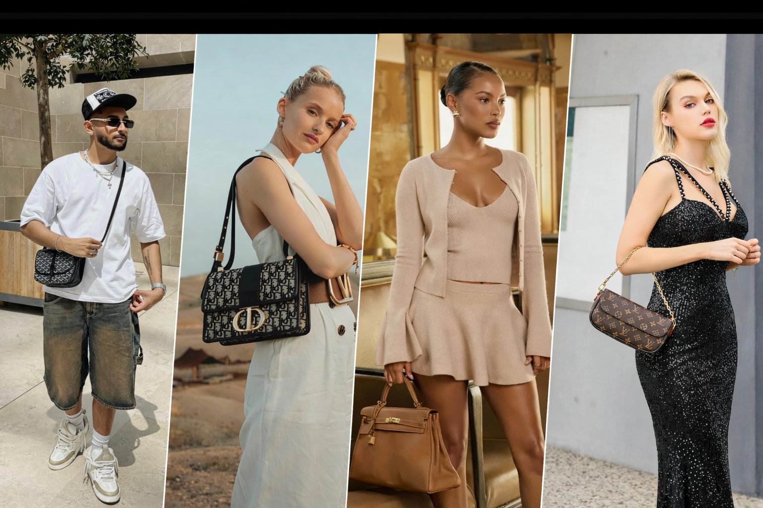 Premium Replica Bags Buy